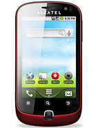 Telefon Alcatel OT-990